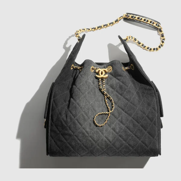 샤넬 맥시 호보백 사이즈 - 허시백 가방