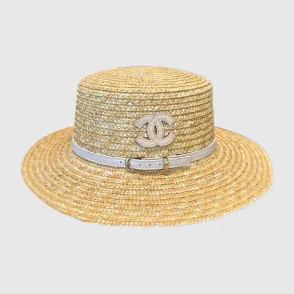 샤넬 선캡 AA3456
